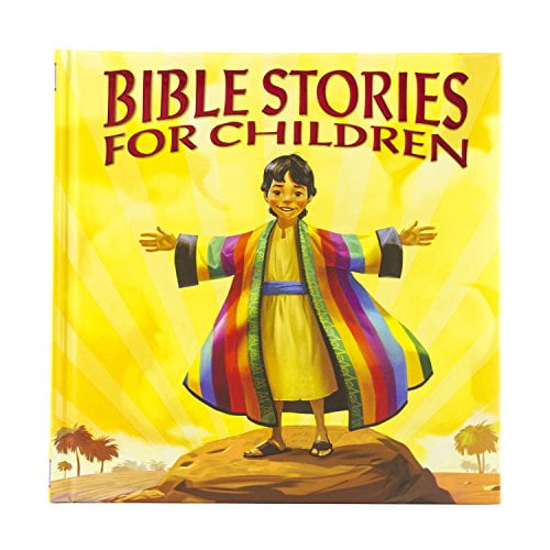 Pre-Owned Bible Stories for Children - PI Kids, 9781450855945, 1450855946, Hardcover,