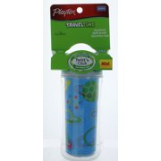 Playtex Travel Time Planets Twist'n Click Spill Proof Cup BPA Free