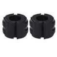 thumbnail image 3 of Stabilizer Bar Bushing, Wear Resistant Flexible Rubber Sway Bar Mount Bushing Stable Perfect Fit  For Car, 3 of 8