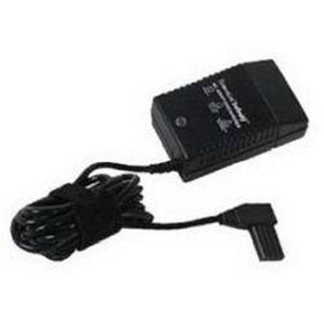 Moog QZ23401001 Charger for Infinity Pump - Walmart.com - Walmart.com