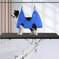 thumbnail image 3 of Hamaca para perros, bolsa de cuidado de mascotas, hamaca, bolsa de sujeción METRO Yuyangstore Hamaca de aseo de mascotas, 3 of 8