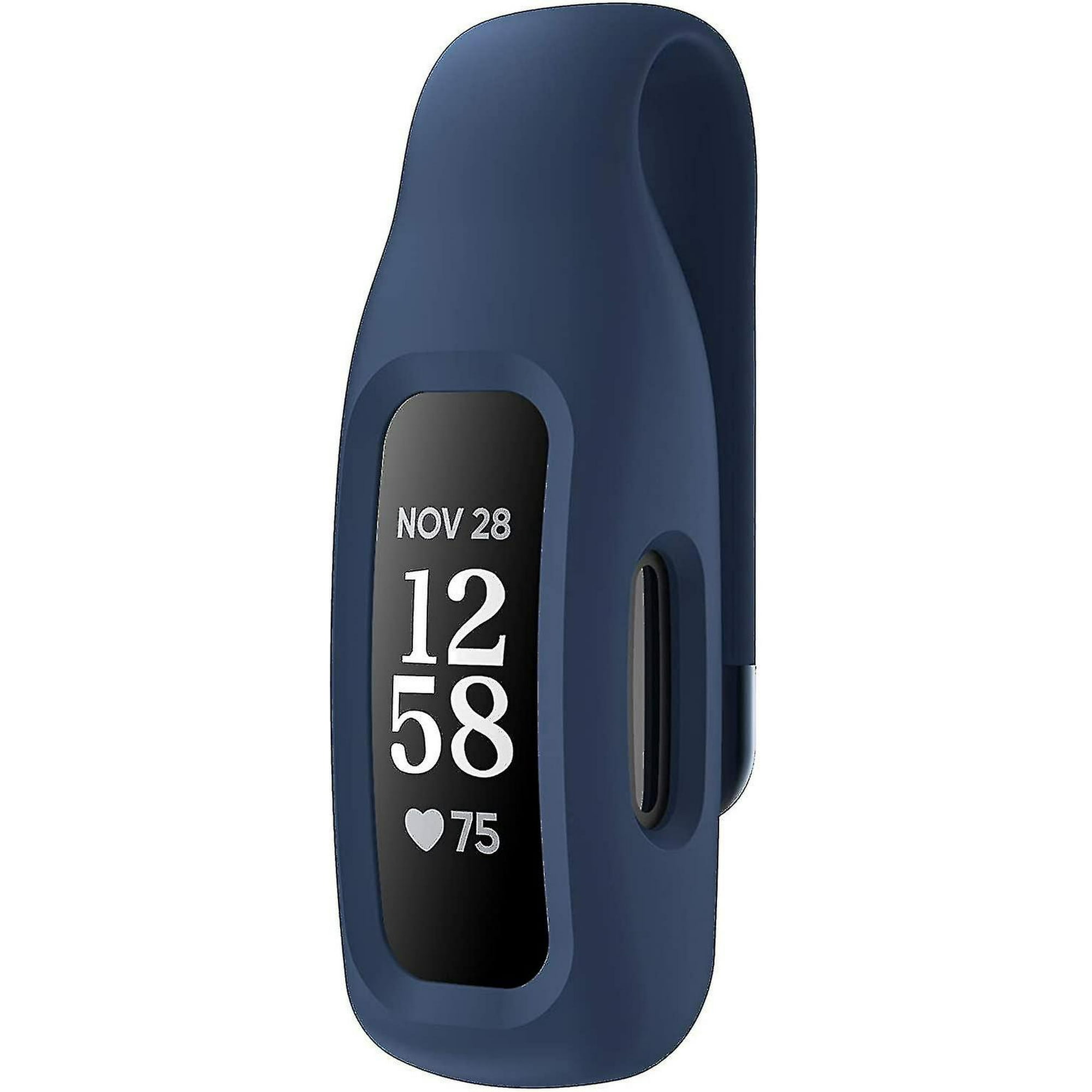 Fitbit hr clip sale