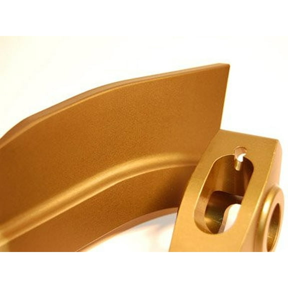 Caswell BROWN BL ANODIZING DYE - 1 PINT