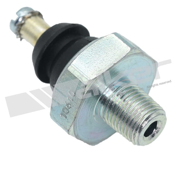 Walker Products Oil Pressure Sensor