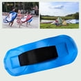 thumbnail image 3 of 2 uds Kayak Shamjiam Asa de Transporte Reemplazo Inflables Parches de Correa de Asiento Duradero, 3 of 8