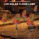 thumbnail image 4 of Artificial Solar para Jardín LED Ciprés Uso en Exteriores, 4 of 9