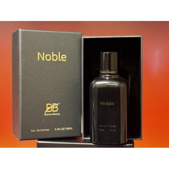 Bharara Noble 100Ml Edp Spray