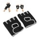 thumbnail image 4 of Guantes Sin Dedos Para Ejercicio, Guantes De Fitness Transpirables Para Prevenir Callos Grises Para Gimnasio, 4 of 7