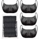 thumbnail image 2 of 50pcs Disposable Bra For Spray Tan, Disposable Spa Salon Top Garment Underwear, Spray Tanning Brassieres Lingerie, Individually Pack, 2 of 4