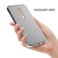 thumbnail image 4 of suitable for Nokia 4.2 TPU phone case clear shockproof dustproof protective case, 4 of 4