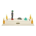 thumbnail image 6 of MHA Sports Festival Arena and Izuku Midoriya Action Figure, 6 of 12