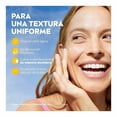 thumbnail image 3 of Protector solar Nivea Sun Face fluido tono claro 40ml, 3 of 4