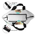 thumbnail image 4 of Easygdp Sunshine Cloud Cute Cat Bolsas Tote para Mujer, Bolsos de Hombro para Viaje, Bolsos de Mano de Gran Capacidad para Compras y Trabajo, 4 of 8