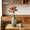 Orange, variant on Dvkptbk fake flower Peony Simulation Flower Home Decoration Simulation Flower Decoration Shooting Props