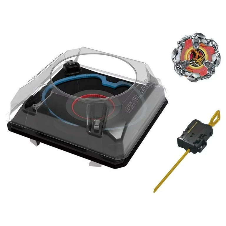 Takara Tomy Beyblade X 'Double Extreme Stadium Set' BX-37