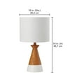 thumbnail image 4 of hometrends Table Lamp, 4 of 5