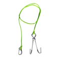 thumbnail image 4 of Scuba Diving 316 Stainless Steel & 47" Line & Carabiner for, 4 of 6
