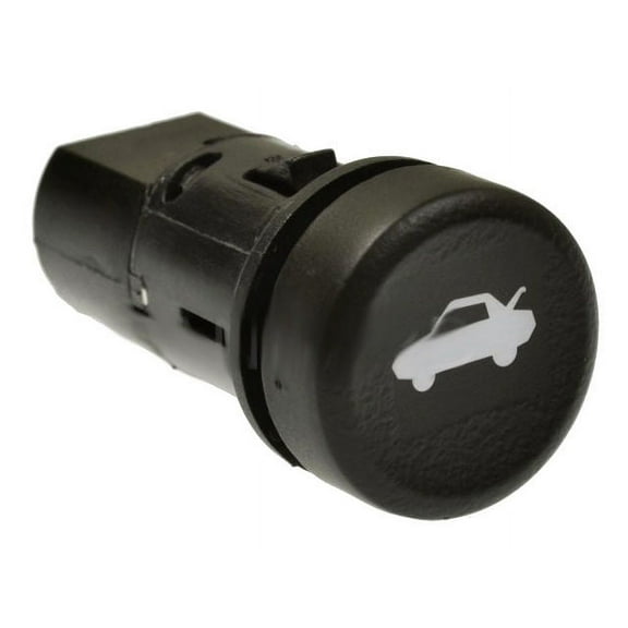Trunk Lid Release Switch - Compatible with 2008 - 2012 Chevy Malibu 2009 2010 2011