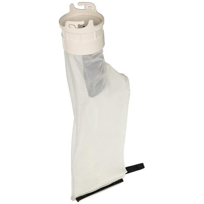 Polaris 360002 Automatic Pool Cleaner Debris Bag with Snap Lock