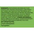 thumbnail image 6 of Knorr No Artificial Flavors Butter Pasta Sides, 7 Minute Cook Time, 4.5 oz, 6 of 7