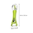 thumbnail image 2 of WHAMVOX Fruit Carving Tool Set 9.9X2.8X1.1In, 2 of 8