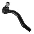 thumbnail image 2 of Front Lower Control Arms & Outer Tie Rods Steering & Suspension Kit for Mercedes PSA69617, 2 of 5
