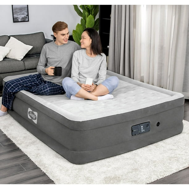 Sealy: AlwayzAire 18