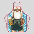 thumbnail image 2 of Unisex Beer Festival Aprons For Men And Women, 2 of 3
