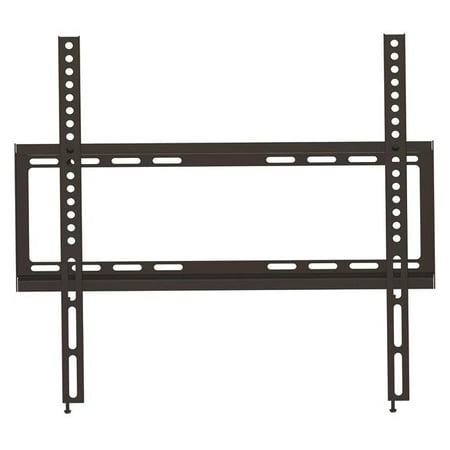 ProHT 5438 Fixed VESA Wall Mount fits 32" to 55" LED/LCD TV, Black