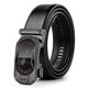 thumbnail image 5 of 105 130 140 150 160 170cm Plus Size Leather Belt Metal Alloy Automatic Buckle Brand Luxury Designer Waist Belts for Men JeansBelts, 5 of 5