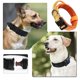 thumbnail image 3 of Dog Collar With Control Handle Quick Release Metal Buckle Heavy Duty Military Style, 3 of 5