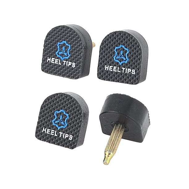 Allegra K Women 0.55&quot; x 0.55&quot; x 0.79&quot; High Heel Shoe