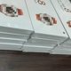 thumbnail image 2 of 2023 Huaqiangbei GSK9 new ultra smart watch Bluetooth sports watch iwatch suitable for Apple gold, 2 of 4
