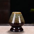 thumbnail image 1 of Various colors of tea set Matcha accessories Simple tea cup tea set, 1 of 6