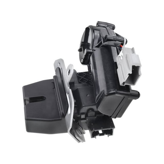 Trunk Lock Actuator Motor 1 - Compatible with 2020 Ford Explorer Sport Utility