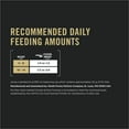 thumbnail image 4 of Purina Pro Plan Adult Hairball Control Cat Food Chicken and Rice Formula, 7 lb Bag, 4 of 9