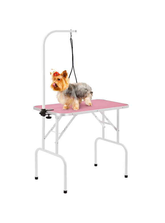 Dog Grooming Tables in Dog Grooming