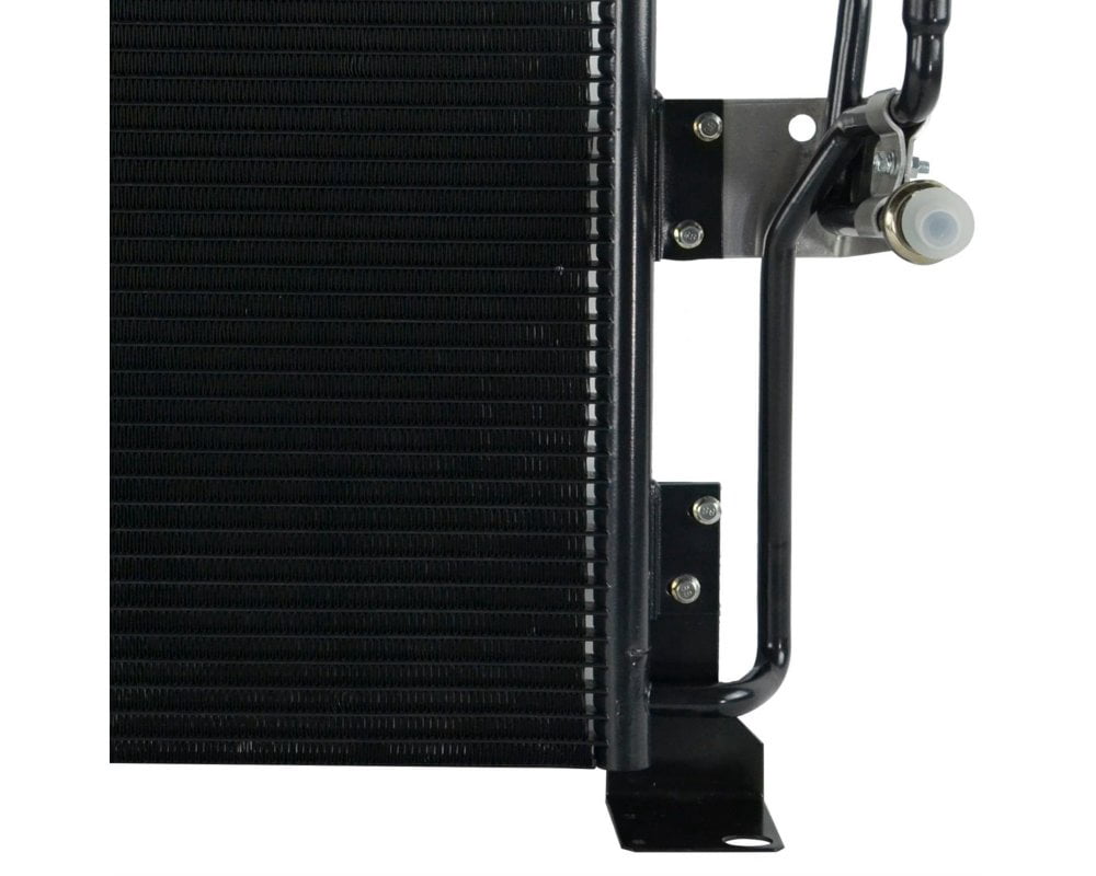 OSC Automotive 4379 A/C Condenser, OE Replacement