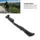 thumbnail image 4 of Soporte Para Bicicleta, Soporte De Estacionamiento Para Bicicleta De 340-390 Mm Ensanchado Y Engrosado Para Accesorio De Bicicleta, 4 of 7
