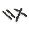 thumbnail image 2 of Car Door Protector, Easy To Install Door Side Protector, Exquisite Workmanship For Car Vehicle Travel Home, 2 of 8