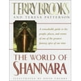 thumbnail image 1 of Pre-Owned The World of Shannara (Hardcover) 0345439058 9780345439055, 1 of 1