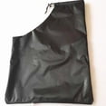 thumbnail image 3 of Bolsa recolectora de hojas de tela Oxford 600d, bolsa para aspiradora, soplador de hojas, bolsa para hojas de patio, bolsa recolectora de hojas de césped, 3 of 5