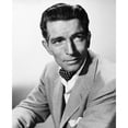 thumbnail image 2 of Michael Rennie Portrait (16 x 20), 2 of 2