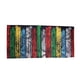 thumbnail image 1 of Advancent Hombres Chica Máscara Deporte Graffiti Cachemira Bandana Wrap Triángulo Cara Esquí Tubo Bufanda Pesca Correr Senderismo Cuello Ciclismo, 1 of 6