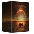 thumbnail image 2 of Supernatural: La Série Complète (DVD), en vedette Jared Padalecki et Jensen Ackles [2020], 2 of 3