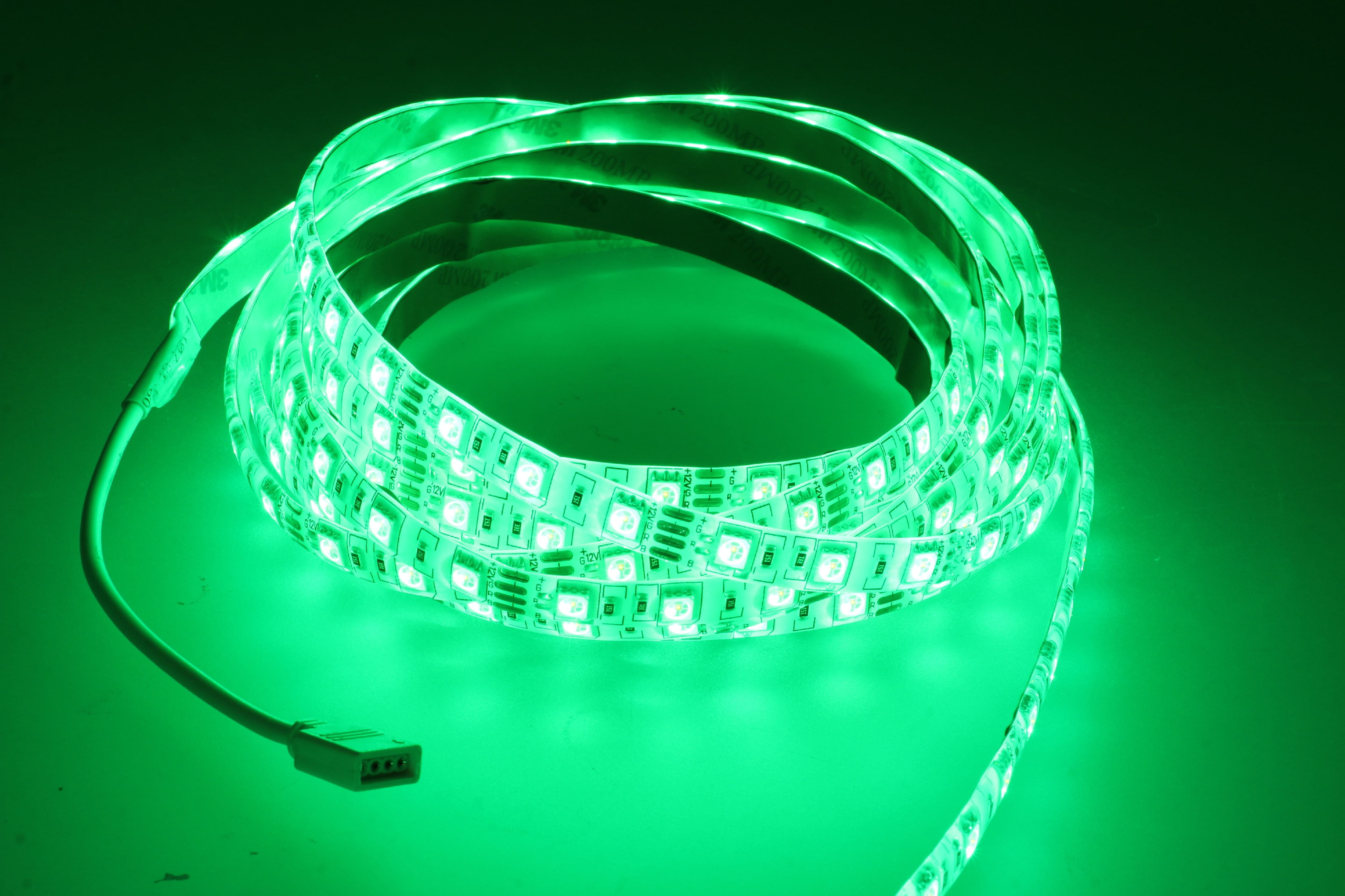 Led Strip Lights Walmart