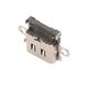 thumbnail image 3 of Lot de 2 ports de charge de remplacement de type C pour Switch Lite, connecteur USB C pour station d'accueil, port de charge pour Switch Lite HDH‑001, 3 of 4
