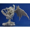 thumbnail image 2 of Reaper Miniatures Balor Demon Bones REM 77315, 2 of 4
