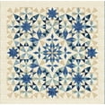 thumbnail image 1 of Edredones Alaska con diseño de cesto de ropa sucia, 71,5 cm x 71,5 cm, 1 of 3