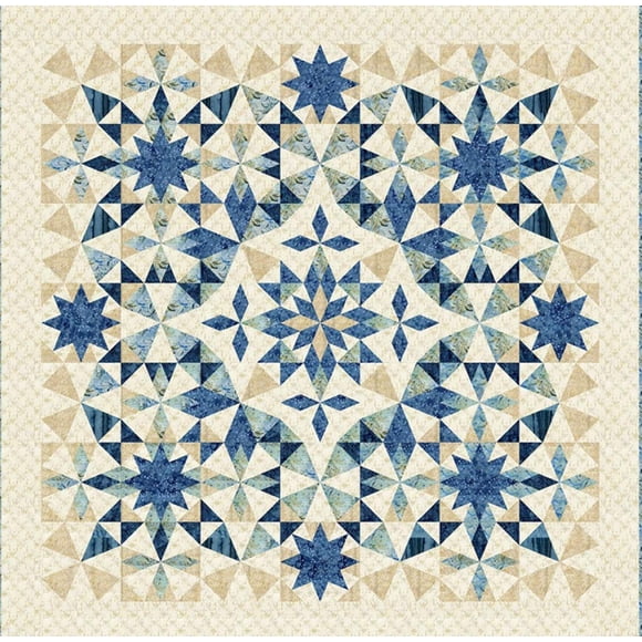 Edredones Alaska con diseño de cesto de ropa sucia, 71,5 cm x 71,5 cm